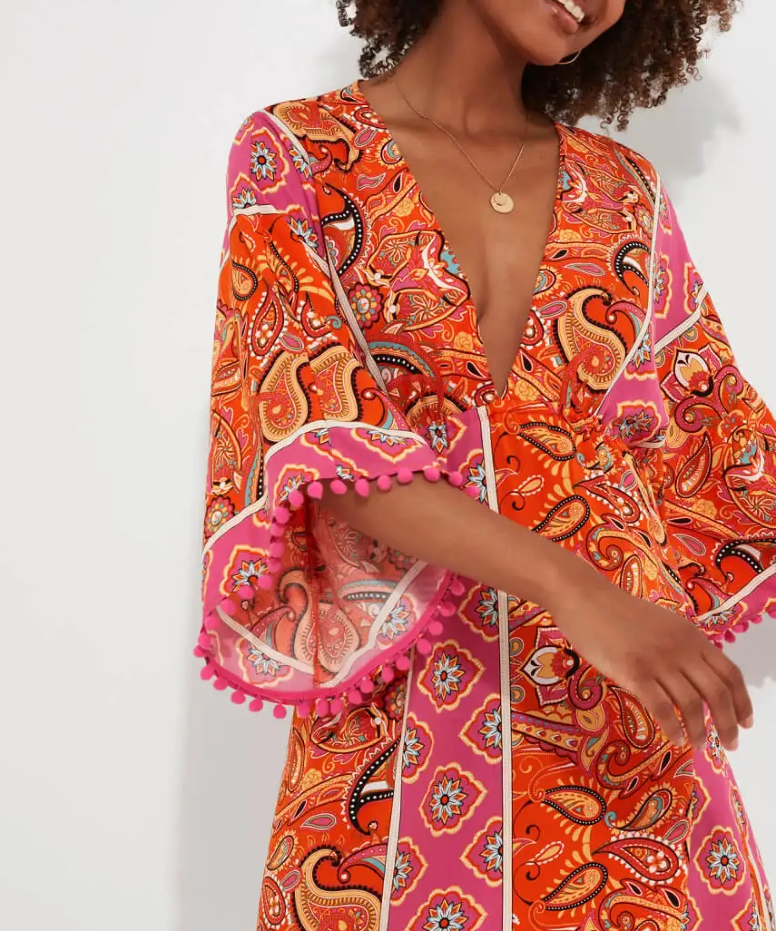 Dressed to Impress Tunic
