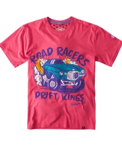 Drift Kings Tee