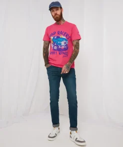 Drift Kings Tee