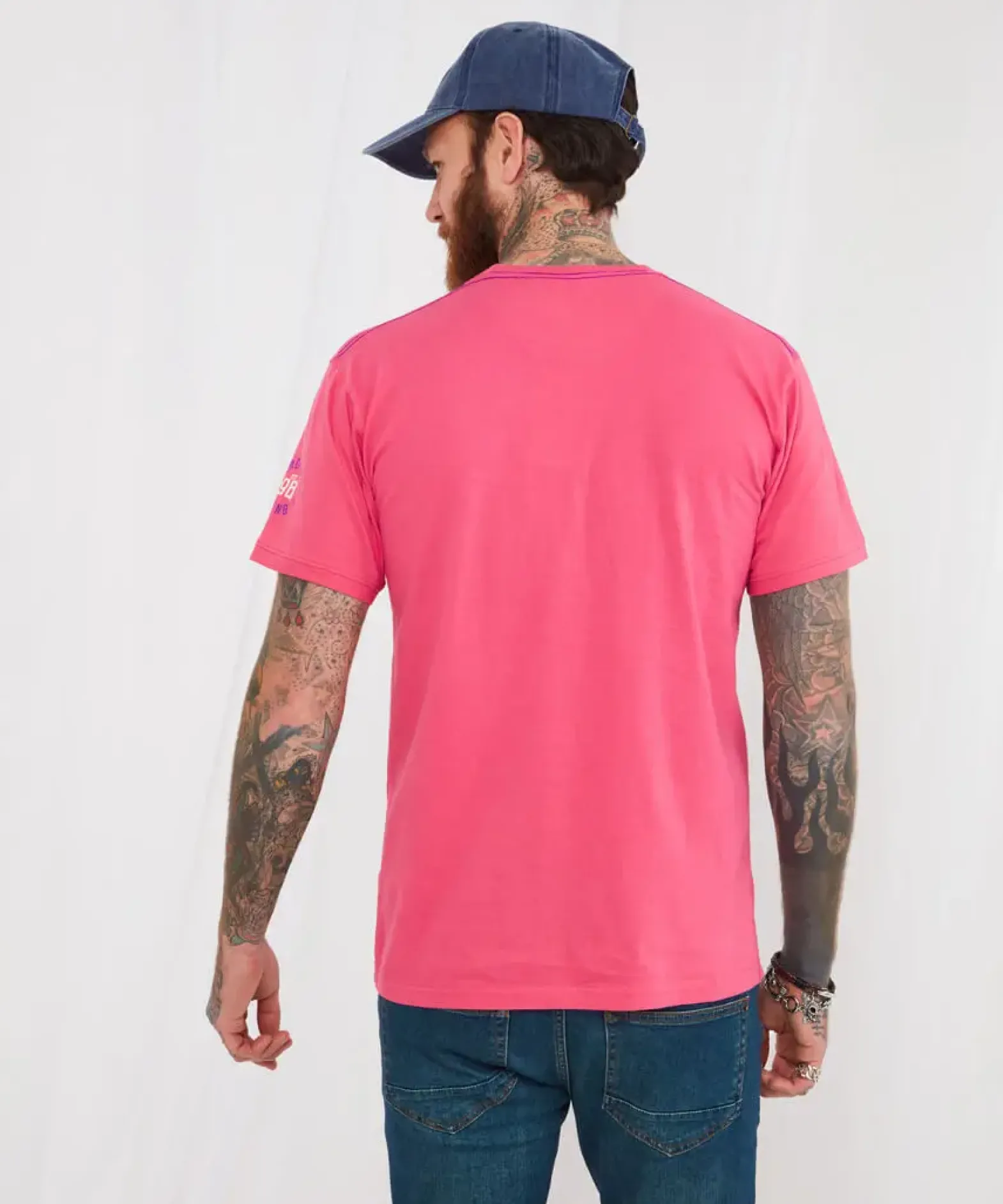 Drift Kings Tee