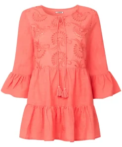 Easy Wearer Summer Top