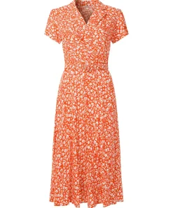Elouise Tea Dress
