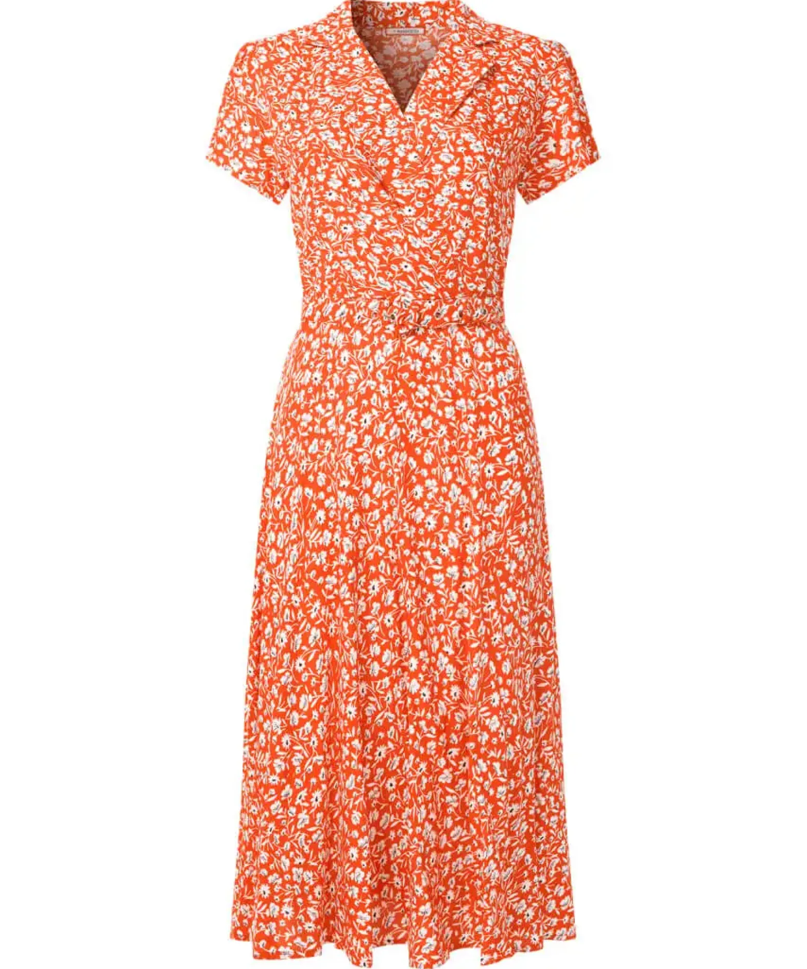 Elouise Tea Dress