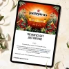 Email Gift Voucher
