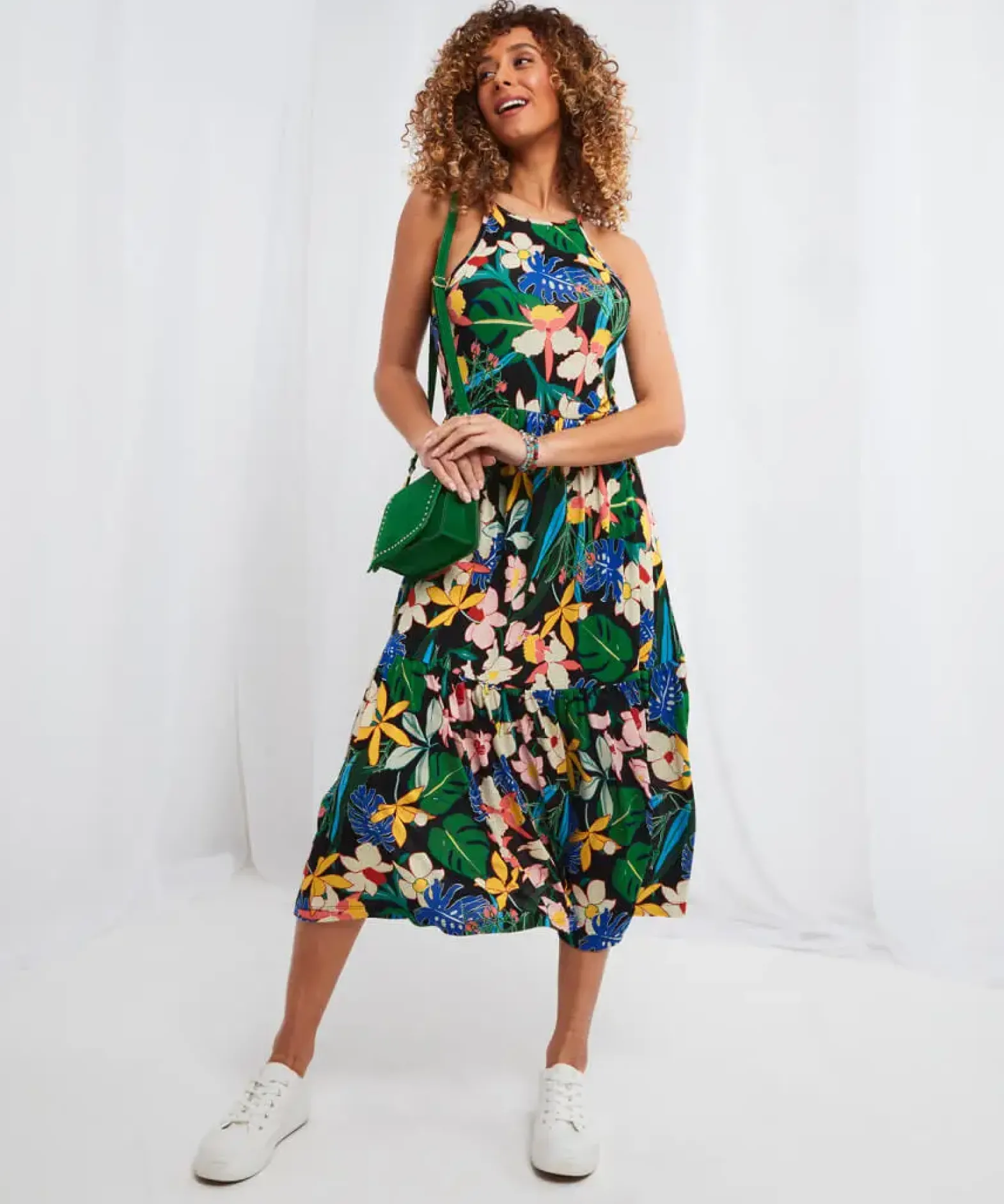 Essential Summer Dress