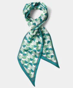 Evening In Paris Silky Scarf