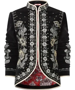 Extraordinary Boutique Jacket