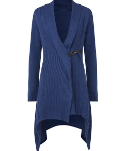 Fabulous Buckle Cardigan