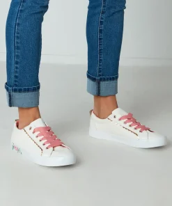 Fantastic Day Printed Pumps