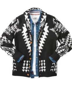 Feeling Wild Cardigan