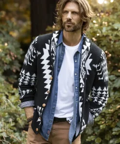 Feeling Wild Cardigan