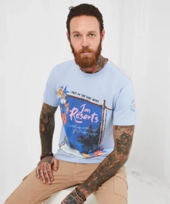 First in Tee