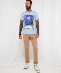 First in Tee