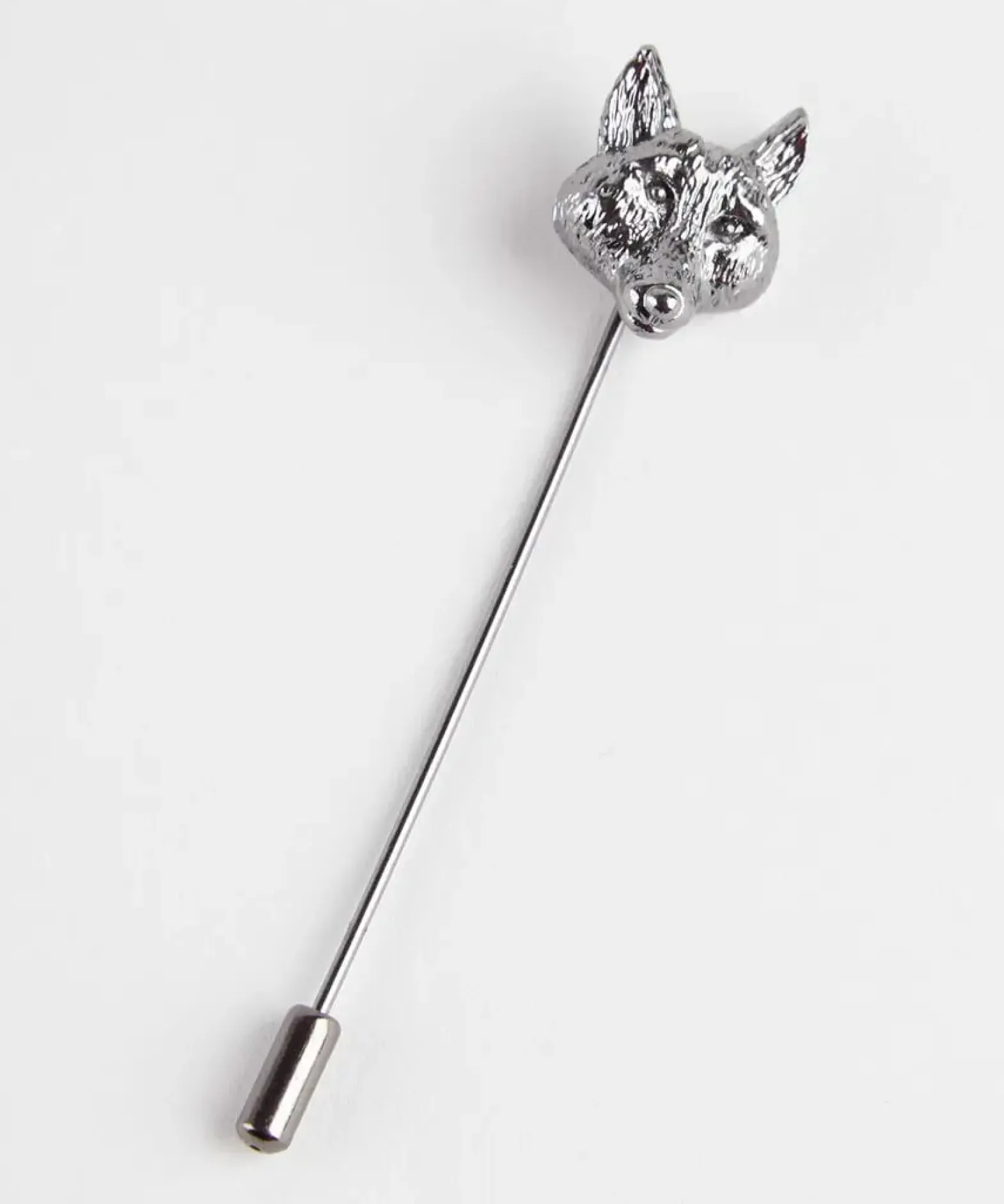 Fox Pin