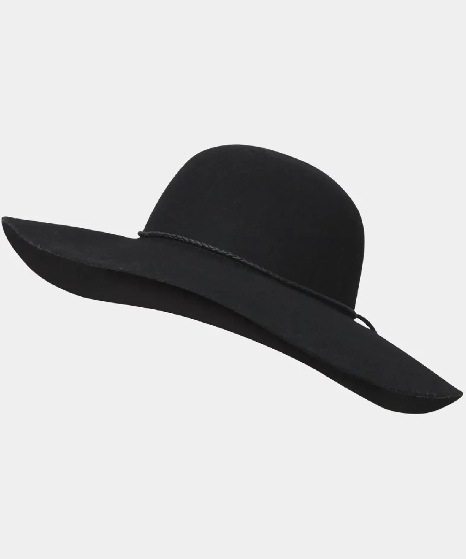 Freedom Wool Fedora