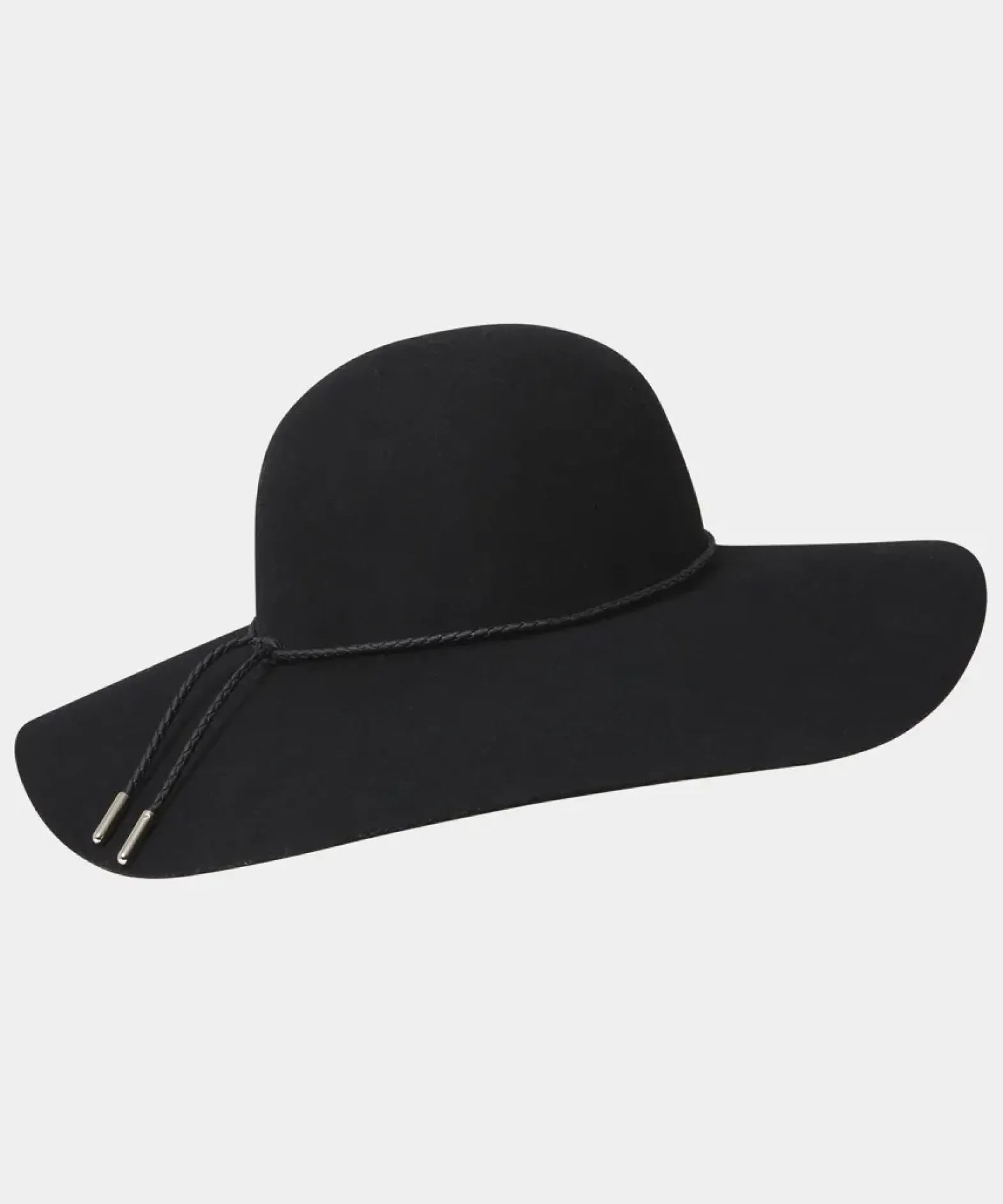 Freedom Wool Fedora