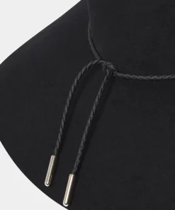 Freedom Wool Fedora