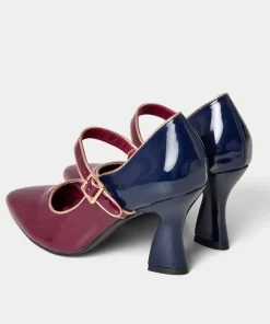 Game Changer Patent Shoes
