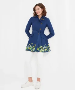 Georgie's Favourite Coat