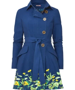 Georgie's Favourite Coat