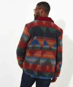 Get Up And Go Jacket