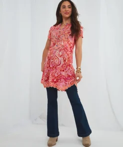 Good Times Tunic