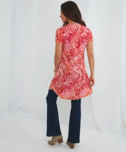 Good Times Tunic