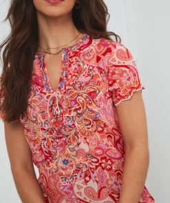 Good Times Tunic