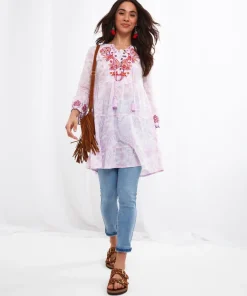 Great Times Tunic