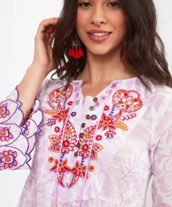 Great Times Tunic