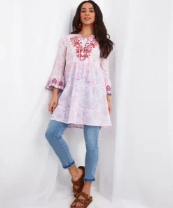 Great Times Tunic