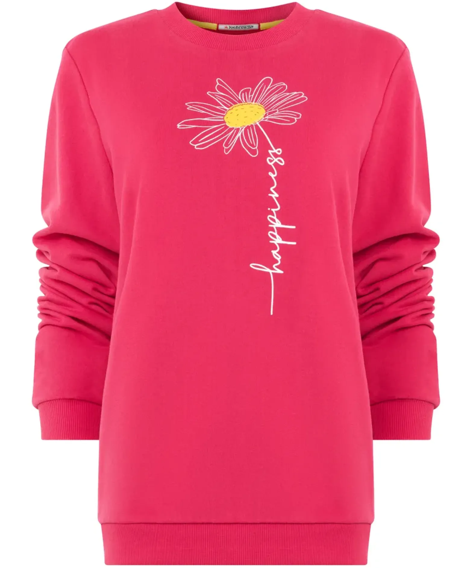 Happy Times Sweatshirt