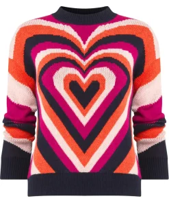 Have A Heart Jumper