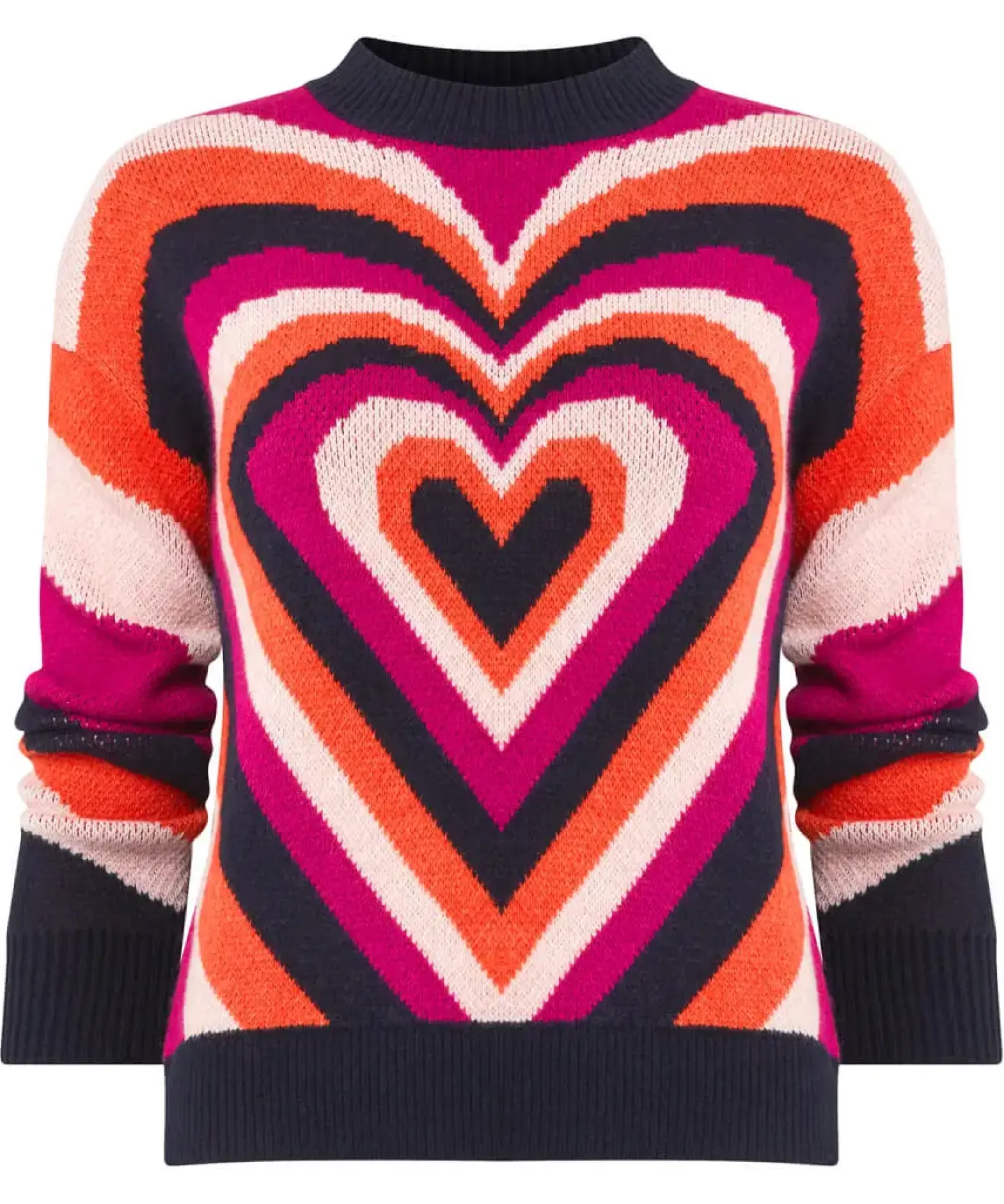 Have A Heart Jumper