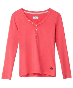 Heavenly Henley