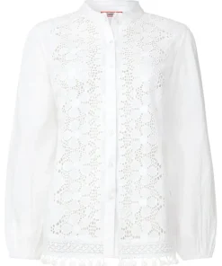 Ibiza Days Blouse