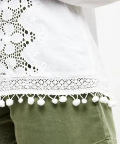 Ibiza Days Blouse