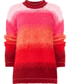 Ibiza Ombre Jumper