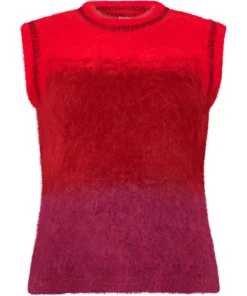 Ibiza Ombre Tank Top