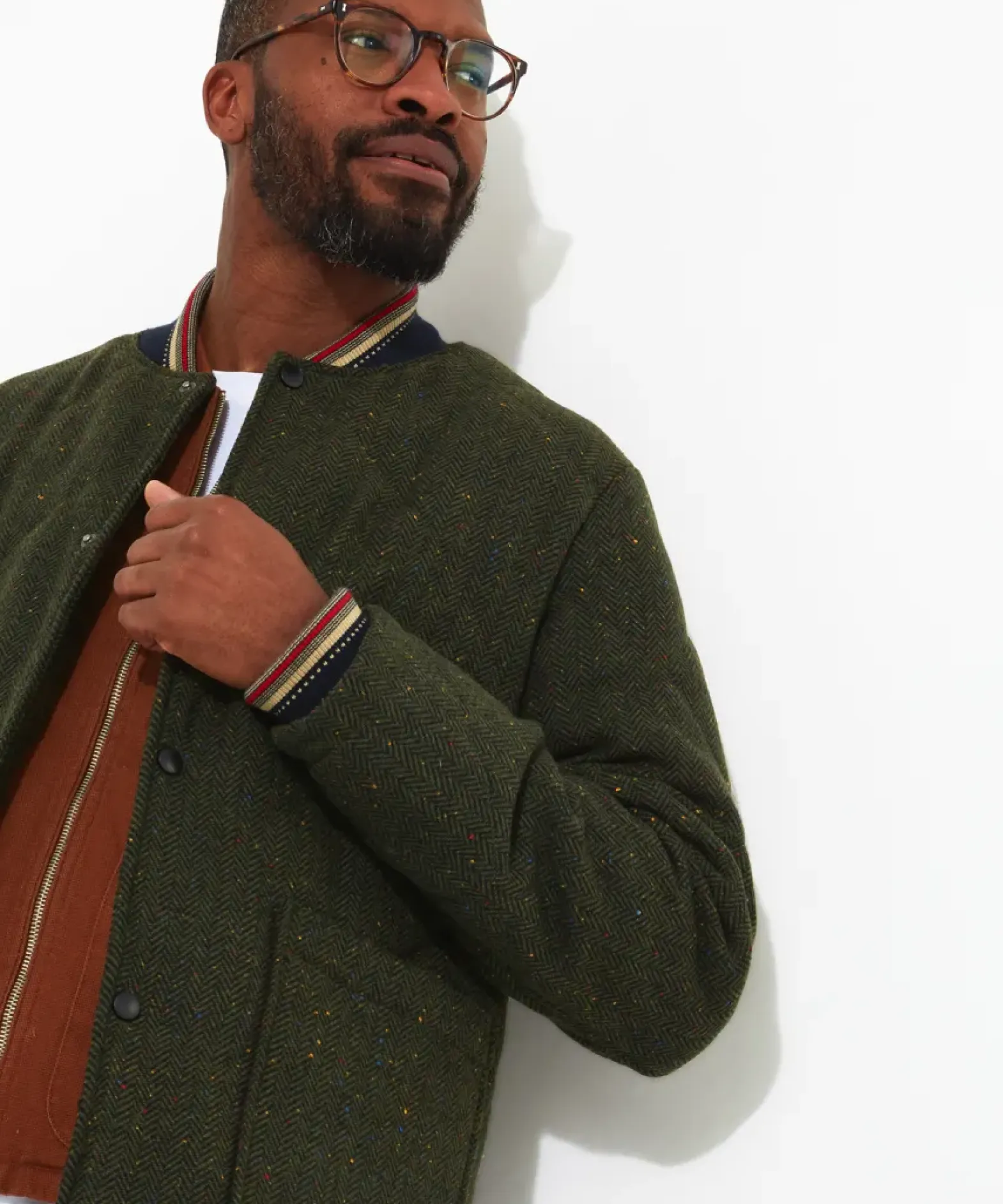 In Style Jacket