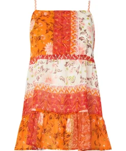 Indian Summer Top