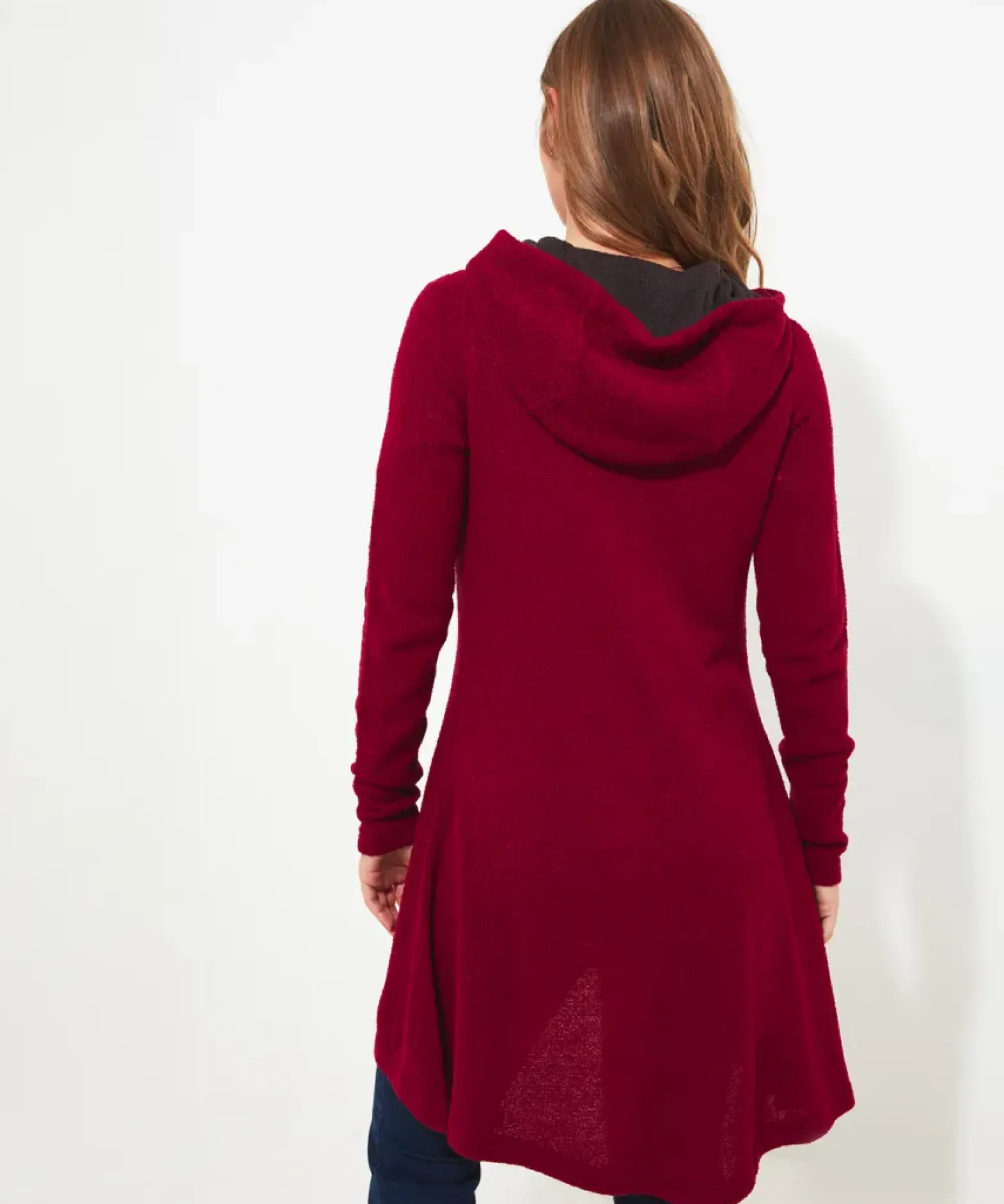 Into The Forest Cardigan