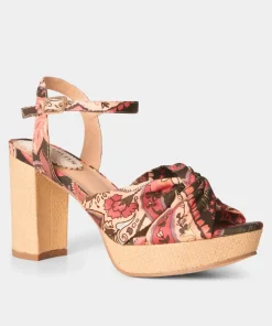 Ipanema Platform Shoes