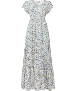 Iris Boho Dress