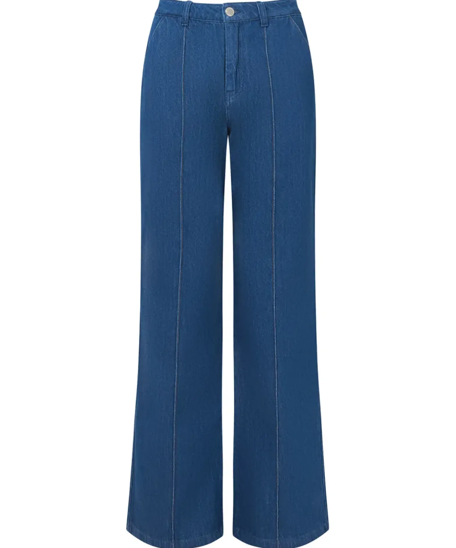 Jenna Retro Jeans