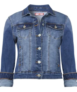 Joe's Essential Denim Jacket