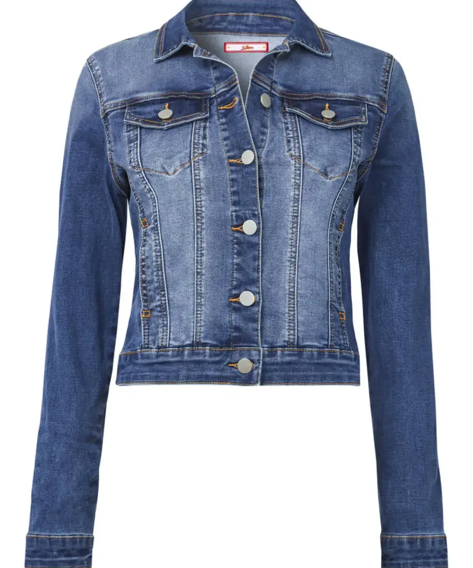 Joe's Essential Denim Jacket