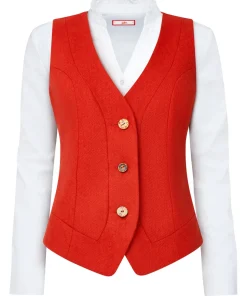 Joe's Favourite Waistcoat