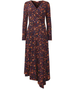 Joe's Favourite Wrap Dress