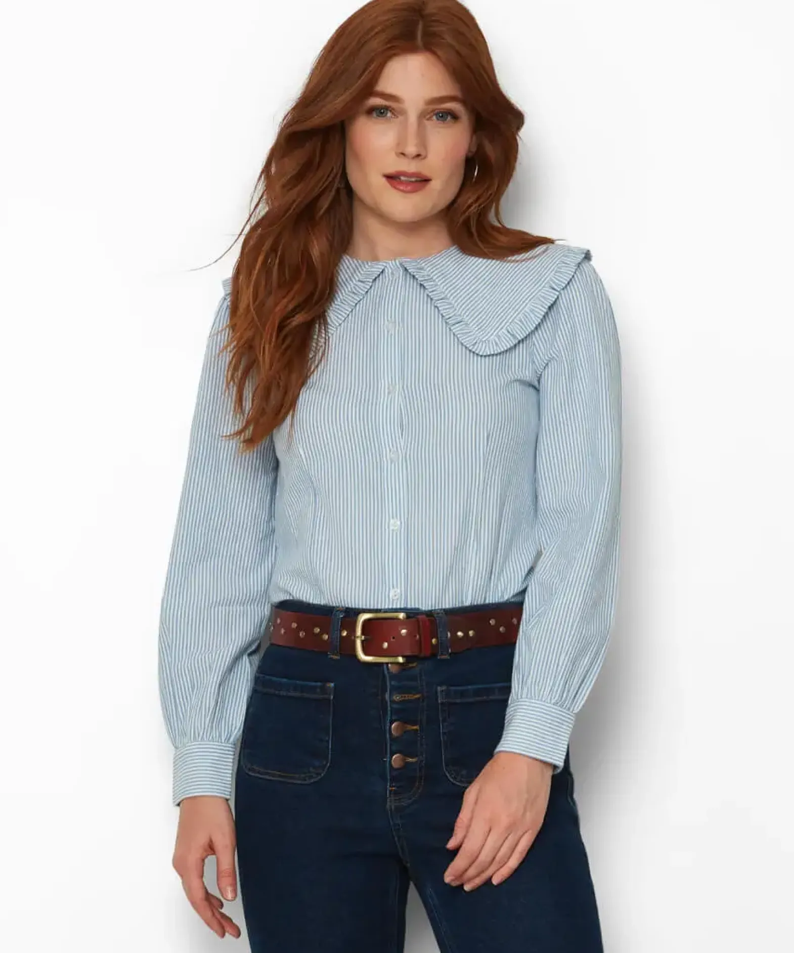 Joe's Must Have Blouse